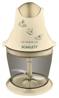 Scarlett SC-442 Technische Daten, Scarlett SC-442 Daten, Scarlett SC-442 Funktionen, Scarlett SC-442 Bewertung, Scarlett SC-442 kaufen, Scarlett SC-442 Preis, Scarlett SC-442 Küchenmaschine