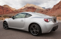 Scion FR-S Coupe (1 generation) 2.0 AT foto, Scion FR-S Coupe (1 generation) 2.0 AT fotos, Scion FR-S Coupe (1 generation) 2.0 AT Bilder, Scion FR-S Coupe (1 generation) 2.0 AT Bild