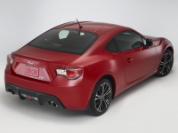 Scion FR-S Coupe (1 generation) 2.0 AT foto, Scion FR-S Coupe (1 generation) 2.0 AT fotos, Scion FR-S Coupe (1 generation) 2.0 AT Bilder, Scion FR-S Coupe (1 generation) 2.0 AT Bild