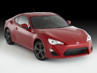 Scion FR-S Coupe (1 generation) 2.0 AT foto, Scion FR-S Coupe (1 generation) 2.0 AT fotos, Scion FR-S Coupe (1 generation) 2.0 AT Bilder, Scion FR-S Coupe (1 generation) 2.0 AT Bild