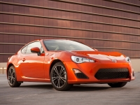 Scion FR-S Coupe (1 generation) 2.0 AT foto, Scion FR-S Coupe (1 generation) 2.0 AT fotos, Scion FR-S Coupe (1 generation) 2.0 AT Bilder, Scion FR-S Coupe (1 generation) 2.0 AT Bild