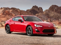 Scion FR-S Coupe (1 generation) 2.0 AT foto, Scion FR-S Coupe (1 generation) 2.0 AT fotos, Scion FR-S Coupe (1 generation) 2.0 AT Bilder, Scion FR-S Coupe (1 generation) 2.0 AT Bild