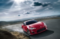 Scion FR-S Coupe (1 generation) 2.0 AT foto, Scion FR-S Coupe (1 generation) 2.0 AT fotos, Scion FR-S Coupe (1 generation) 2.0 AT Bilder, Scion FR-S Coupe (1 generation) 2.0 AT Bild