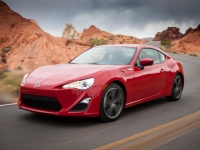 Scion FR-S Coupe (1 generation) 2.0 AT foto, Scion FR-S Coupe (1 generation) 2.0 AT fotos, Scion FR-S Coupe (1 generation) 2.0 AT Bilder, Scion FR-S Coupe (1 generation) 2.0 AT Bild