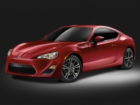 Scion FR-S Coupe (1 generation) 2.0 AT foto, Scion FR-S Coupe (1 generation) 2.0 AT fotos, Scion FR-S Coupe (1 generation) 2.0 AT Bilder, Scion FR-S Coupe (1 generation) 2.0 AT Bild