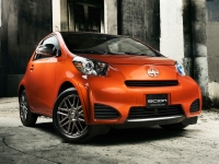 Scion iQ Hatchback (1 generation) 1.3 CVT (94 HP) foto, Scion iQ Hatchback (1 generation) 1.3 CVT (94 HP) fotos, Scion iQ Hatchback (1 generation) 1.3 CVT (94 HP) Bilder, Scion iQ Hatchback (1 generation) 1.3 CVT (94 HP) Bild