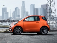 Scion iQ Hatchback (1 generation) 1.3 CVT (94 HP) foto, Scion iQ Hatchback (1 generation) 1.3 CVT (94 HP) fotos, Scion iQ Hatchback (1 generation) 1.3 CVT (94 HP) Bilder, Scion iQ Hatchback (1 generation) 1.3 CVT (94 HP) Bild