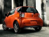 Scion iQ Hatchback (1 generation) 1.3 CVT (94 HP) foto, Scion iQ Hatchback (1 generation) 1.3 CVT (94 HP) fotos, Scion iQ Hatchback (1 generation) 1.3 CVT (94 HP) Bilder, Scion iQ Hatchback (1 generation) 1.3 CVT (94 HP) Bild