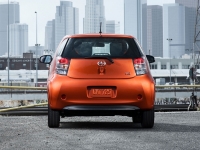 Scion iQ Hatchback (1 generation) 1.3 CVT (94 HP) foto, Scion iQ Hatchback (1 generation) 1.3 CVT (94 HP) fotos, Scion iQ Hatchback (1 generation) 1.3 CVT (94 HP) Bilder, Scion iQ Hatchback (1 generation) 1.3 CVT (94 HP) Bild