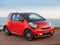 Scion iQ Hatchback (1 generation) 1.3 CVT (94 HP) foto, Scion iQ Hatchback (1 generation) 1.3 CVT (94 HP) fotos, Scion iQ Hatchback (1 generation) 1.3 CVT (94 HP) Bilder, Scion iQ Hatchback (1 generation) 1.3 CVT (94 HP) Bild