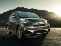 Scion iQ Hatchback (1 generation) 1.3 CVT (94 HP) foto, Scion iQ Hatchback (1 generation) 1.3 CVT (94 HP) fotos, Scion iQ Hatchback (1 generation) 1.3 CVT (94 HP) Bilder, Scion iQ Hatchback (1 generation) 1.3 CVT (94 HP) Bild