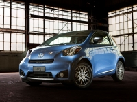 Scion iQ Hatchback (1 generation) 1.3 CVT (94 HP) foto, Scion iQ Hatchback (1 generation) 1.3 CVT (94 HP) fotos, Scion iQ Hatchback (1 generation) 1.3 CVT (94 HP) Bilder, Scion iQ Hatchback (1 generation) 1.3 CVT (94 HP) Bild