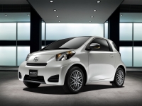 Scion iQ Hatchback (1 generation) 1.3 CVT (94 HP) foto, Scion iQ Hatchback (1 generation) 1.3 CVT (94 HP) fotos, Scion iQ Hatchback (1 generation) 1.3 CVT (94 HP) Bilder, Scion iQ Hatchback (1 generation) 1.3 CVT (94 HP) Bild