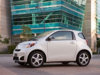 Scion iQ Hatchback (1 generation) 1.3 CVT (94 HP) foto, Scion iQ Hatchback (1 generation) 1.3 CVT (94 HP) fotos, Scion iQ Hatchback (1 generation) 1.3 CVT (94 HP) Bilder, Scion iQ Hatchback (1 generation) 1.3 CVT (94 HP) Bild