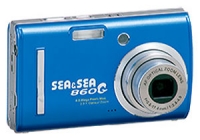 Sea & Sea DX-860G Technische Daten, Sea & Sea DX-860G Daten, Sea & Sea DX-860G Funktionen, Sea & Sea DX-860G Bewertung, Sea & Sea DX-860G kaufen, Sea & Sea DX-860G Preis, Sea & Sea DX-860G Digitale Kameras