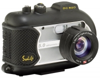 Sealife DC500 Technische Daten, Sealife DC500 Daten, Sealife DC500 Funktionen, Sealife DC500 Bewertung, Sealife DC500 kaufen, Sealife DC500 Preis, Sealife DC500 Digitale Kameras