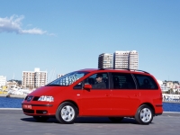 SEAT Alhambra Minivan (1 generation) 1.9 TD MT (115hp) Technische Daten, SEAT Alhambra Minivan (1 generation) 1.9 TD MT (115hp) Daten, SEAT Alhambra Minivan (1 generation) 1.9 TD MT (115hp) Funktionen, SEAT Alhambra Minivan (1 generation) 1.9 TD MT (115hp) Bewertung, SEAT Alhambra Minivan (1 generation) 1.9 TD MT (115hp) kaufen, SEAT Alhambra Minivan (1 generation) 1.9 TD MT (115hp) Preis, SEAT Alhambra Minivan (1 generation) 1.9 TD MT (115hp) Autos