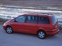 SEAT Alhambra Minivan (1 generation) 1.9 TD MT (130hp) Technische Daten, SEAT Alhambra Minivan (1 generation) 1.9 TD MT (130hp) Daten, SEAT Alhambra Minivan (1 generation) 1.9 TD MT (130hp) Funktionen, SEAT Alhambra Minivan (1 generation) 1.9 TD MT (130hp) Bewertung, SEAT Alhambra Minivan (1 generation) 1.9 TD MT (130hp) kaufen, SEAT Alhambra Minivan (1 generation) 1.9 TD MT (130hp) Preis, SEAT Alhambra Minivan (1 generation) 1.9 TD MT (130hp) Autos