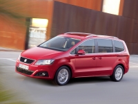 SEAT Alhambra Minivan (2 generation) 1.4 TSI DSG (150hp) foto, SEAT Alhambra Minivan (2 generation) 1.4 TSI DSG (150hp) fotos, SEAT Alhambra Minivan (2 generation) 1.4 TSI DSG (150hp) Bilder, SEAT Alhambra Minivan (2 generation) 1.4 TSI DSG (150hp) Bild