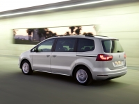 SEAT Alhambra Minivan (2 generation) 1.4 TSI MT (150hp) foto, SEAT Alhambra Minivan (2 generation) 1.4 TSI MT (150hp) fotos, SEAT Alhambra Minivan (2 generation) 1.4 TSI MT (150hp) Bilder, SEAT Alhambra Minivan (2 generation) 1.4 TSI MT (150hp) Bild