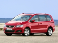 SEAT Alhambra Minivan (2 generation) 2.0 TSI DSG (200hp) basic foto, SEAT Alhambra Minivan (2 generation) 2.0 TSI DSG (200hp) basic fotos, SEAT Alhambra Minivan (2 generation) 2.0 TSI DSG (200hp) basic Bilder, SEAT Alhambra Minivan (2 generation) 2.0 TSI DSG (200hp) basic Bild