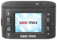 SeeMax DVR RG700 Pro foto, SeeMax DVR RG700 Pro fotos, SeeMax DVR RG700 Pro Bilder, SeeMax DVR RG700 Pro Bild