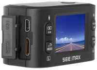 SeeMax DVR RG700 Pro Technische Daten, SeeMax DVR RG700 Pro Daten, SeeMax DVR RG700 Pro Funktionen, SeeMax DVR RG700 Pro Bewertung, SeeMax DVR RG700 Pro kaufen, SeeMax DVR RG700 Pro Preis, SeeMax DVR RG700 Pro Auto Kamera