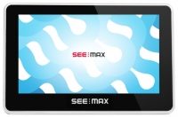 SeeMax navi E410 Technische Daten, SeeMax navi E410 Daten, SeeMax navi E410 Funktionen, SeeMax navi E410 Bewertung, SeeMax navi E410 kaufen, SeeMax navi E410 Preis, SeeMax navi E410 GPS Navigation