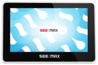 SeeMax navi E410 ver. 2 Technische Daten, SeeMax navi E410 ver. 2 Daten, SeeMax navi E410 ver. 2 Funktionen, SeeMax navi E410 ver. 2 Bewertung, SeeMax navi E410 ver. 2 kaufen, SeeMax navi E410 ver. 2 Preis, SeeMax navi E410 ver. 2 GPS Navigation