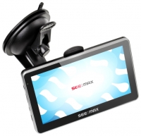 SeeMax navi E500 Lite Technische Daten, SeeMax navi E500 Lite Daten, SeeMax navi E500 Lite Funktionen, SeeMax navi E500 Lite Bewertung, SeeMax navi E500 Lite kaufen, SeeMax navi E500 Lite Preis, SeeMax navi E500 Lite GPS Navigation