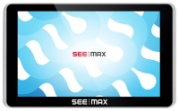 SeeMax navi E550 HD DVR 8GB Technische Daten, SeeMax navi E550 HD DVR 8GB Daten, SeeMax navi E550 HD DVR 8GB Funktionen, SeeMax navi E550 HD DVR 8GB Bewertung, SeeMax navi E550 HD DVR 8GB kaufen, SeeMax navi E550 HD DVR 8GB Preis, SeeMax navi E550 HD DVR 8GB GPS Navigation