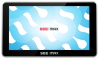 SeeMax navi E610 HD foto, SeeMax navi E610 HD fotos, SeeMax navi E610 HD Bilder, SeeMax navi E610 HD Bild