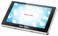 SeeMax Smart TG510 Technische Daten, SeeMax Smart TG510 Daten, SeeMax Smart TG510 Funktionen, SeeMax Smart TG510 Bewertung, SeeMax Smart TG510 kaufen, SeeMax Smart TG510 Preis, SeeMax Smart TG510 GPS Navigation