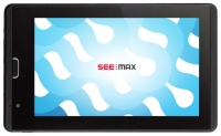 SeeMax Smart TG700 8GB ver.1 foto, SeeMax Smart TG700 8GB ver.1 fotos, SeeMax Smart TG700 8GB ver.1 Bilder, SeeMax Smart TG700 8GB ver.1 Bild