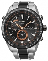 Seiko SAST017G Technische Daten, Seiko SAST017G Daten, Seiko SAST017G Funktionen, Seiko SAST017G Bewertung, Seiko SAST017G kaufen, Seiko SAST017G Preis, Seiko SAST017G Armbanduhren