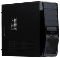 SeulCase Omega IV 500W Black Technische Daten, SeulCase Omega IV 500W Black Daten, SeulCase Omega IV 500W Black Funktionen, SeulCase Omega IV 500W Black Bewertung, SeulCase Omega IV 500W Black kaufen, SeulCase Omega IV 500W Black Preis, SeulCase Omega IV 500W Black PC-Gehäuse