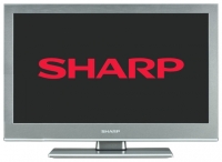 Sharp LC-22DS240X Technische Daten, Sharp LC-22DS240X Daten, Sharp LC-22DS240X Funktionen, Sharp LC-22DS240X Bewertung, Sharp LC-22DS240X kaufen, Sharp LC-22DS240X Preis, Sharp LC-22DS240X Fernseher