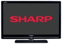 Sharp LC-32LE40 Technische Daten, Sharp LC-32LE40 Daten, Sharp LC-32LE40 Funktionen, Sharp LC-32LE40 Bewertung, Sharp LC-32LE40 kaufen, Sharp LC-32LE40 Preis, Sharp LC-32LE40 Fernseher