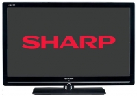 Sharp LC-42LE40 Technische Daten, Sharp LC-42LE40 Daten, Sharp LC-42LE40 Funktionen, Sharp LC-42LE40 Bewertung, Sharp LC-42LE40 kaufen, Sharp LC-42LE40 Preis, Sharp LC-42LE40 Fernseher