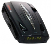 Sho-Me 1785 Technische Daten, Sho-Me 1785 Daten, Sho-Me 1785 Funktionen, Sho-Me 1785 Bewertung, Sho-Me 1785 kaufen, Sho-Me 1785 Preis, Sho-Me 1785 Radar und Laser Detektoren