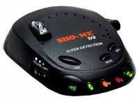 Sho-Me 213 Technische Daten, Sho-Me 213 Daten, Sho-Me 213 Funktionen, Sho-Me 213 Bewertung, Sho-Me 213 kaufen, Sho-Me 213 Preis, Sho-Me 213 Radar und Laser Detektoren