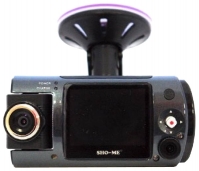 Sho-Me HD170D-LCD Technische Daten, Sho-Me HD170D-LCD Daten, Sho-Me HD170D-LCD Funktionen, Sho-Me HD170D-LCD Bewertung, Sho-Me HD170D-LCD kaufen, Sho-Me HD170D-LCD Preis, Sho-Me HD170D-LCD Auto Kamera