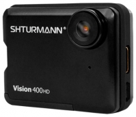 SHTURMANN Vision 400HD foto, SHTURMANN Vision 400HD fotos, SHTURMANN Vision 400HD Bilder, SHTURMANN Vision 400HD Bild