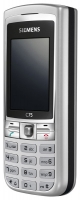 Siemens C75 foto, Siemens C75 fotos, Siemens C75 Bilder, Siemens C75 Bild