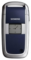 Siemens CF75 foto, Siemens CF75 fotos, Siemens CF75 Bilder, Siemens CF75 Bild