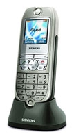 Siemens Gigaset SL74 Technische Daten, Siemens Gigaset SL74 Daten, Siemens Gigaset SL74 Funktionen, Siemens Gigaset SL74 Bewertung, Siemens Gigaset SL74 kaufen, Siemens Gigaset SL74 Preis, Siemens Gigaset SL74 Schnurlostelefone