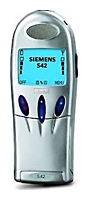 Siemens S42 Technische Daten, Siemens S42 Daten, Siemens S42 Funktionen, Siemens S42 Bewertung, Siemens S42 kaufen, Siemens S42 Preis, Siemens S42 Handys