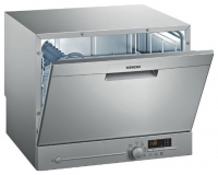 Siemens SK 26E800 Technische Daten, Siemens SK 26E800 Daten, Siemens SK 26E800 Funktionen, Siemens SK 26E800 Bewertung, Siemens SK 26E800 kaufen, Siemens SK 26E800 Preis, Siemens SK 26E800 Geschirrspüler