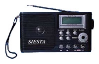 SIESTA P-1013 Technische Daten, SIESTA P-1013 Daten, SIESTA P-1013 Funktionen, SIESTA P-1013 Bewertung, SIESTA P-1013 kaufen, SIESTA P-1013 Preis, SIESTA P-1013 Radio