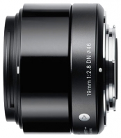 Sigma AF 19mm f/2.8 DN Micro Four Thirds Technische Daten, Sigma AF 19mm f/2.8 DN Micro Four Thirds Daten, Sigma AF 19mm f/2.8 DN Micro Four Thirds Funktionen, Sigma AF 19mm f/2.8 DN Micro Four Thirds Bewertung, Sigma AF 19mm f/2.8 DN Micro Four Thirds kaufen, Sigma AF 19mm f/2.8 DN Micro Four Thirds Preis, Sigma AF 19mm f/2.8 DN Micro Four Thirds Kameraobjektiv